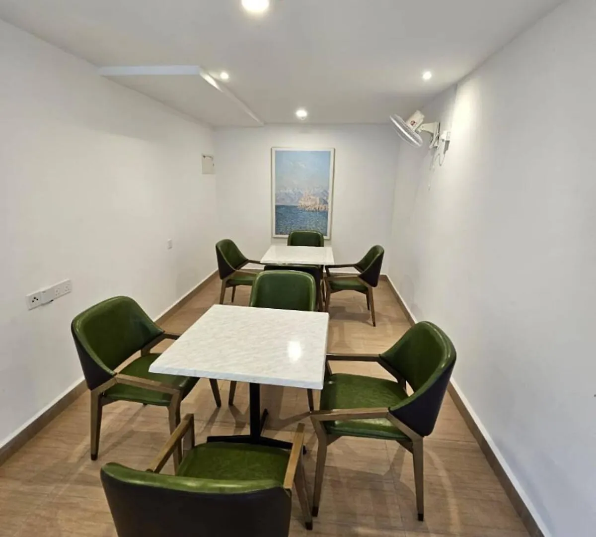 Διαμέρισμα Paradise Pines Central Park Jb Τζόχορ Μπάχρου