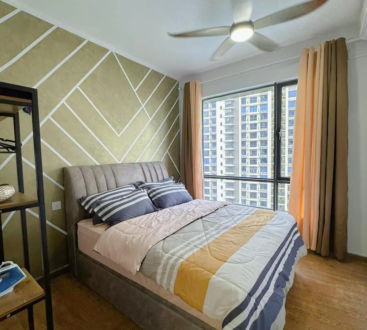 Paradise Pines Central Park Jb Τζόχορ Μπάχρου Μαλαισία