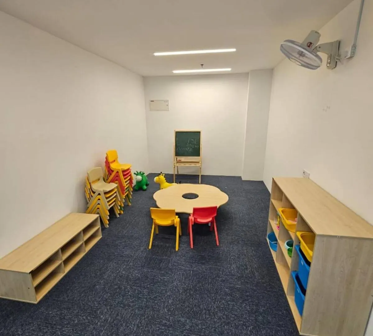 Paradise Pines Central Park Jb Τζόχορ Μπάχρου 0*,  Μαλαισία