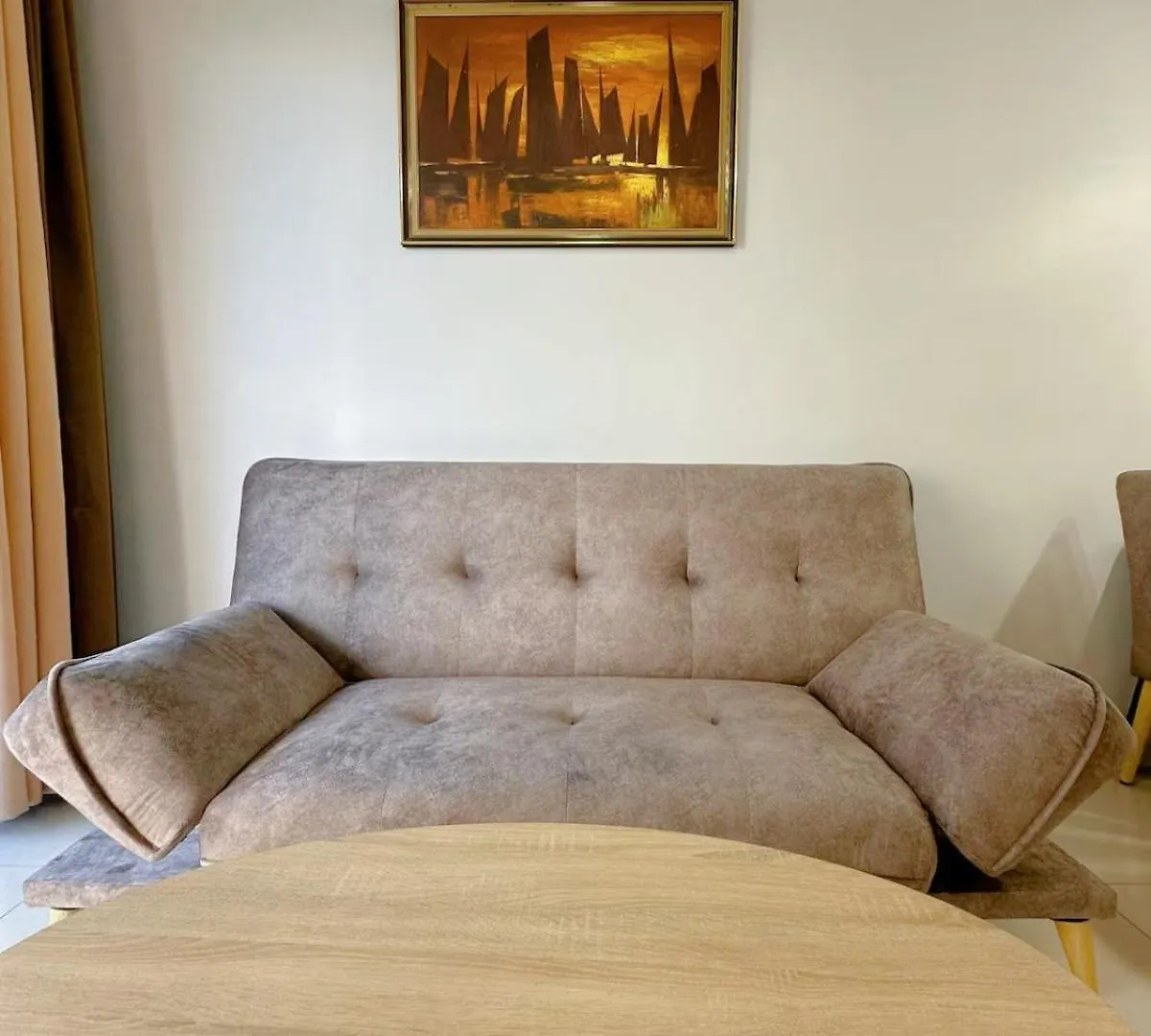 Paradise Pines Central Park Jb Τζόχορ Μπάχρου Διαμέρισμα