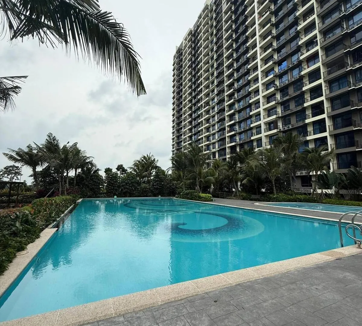 Paradise Pines Central Park Jb Johor Bahru