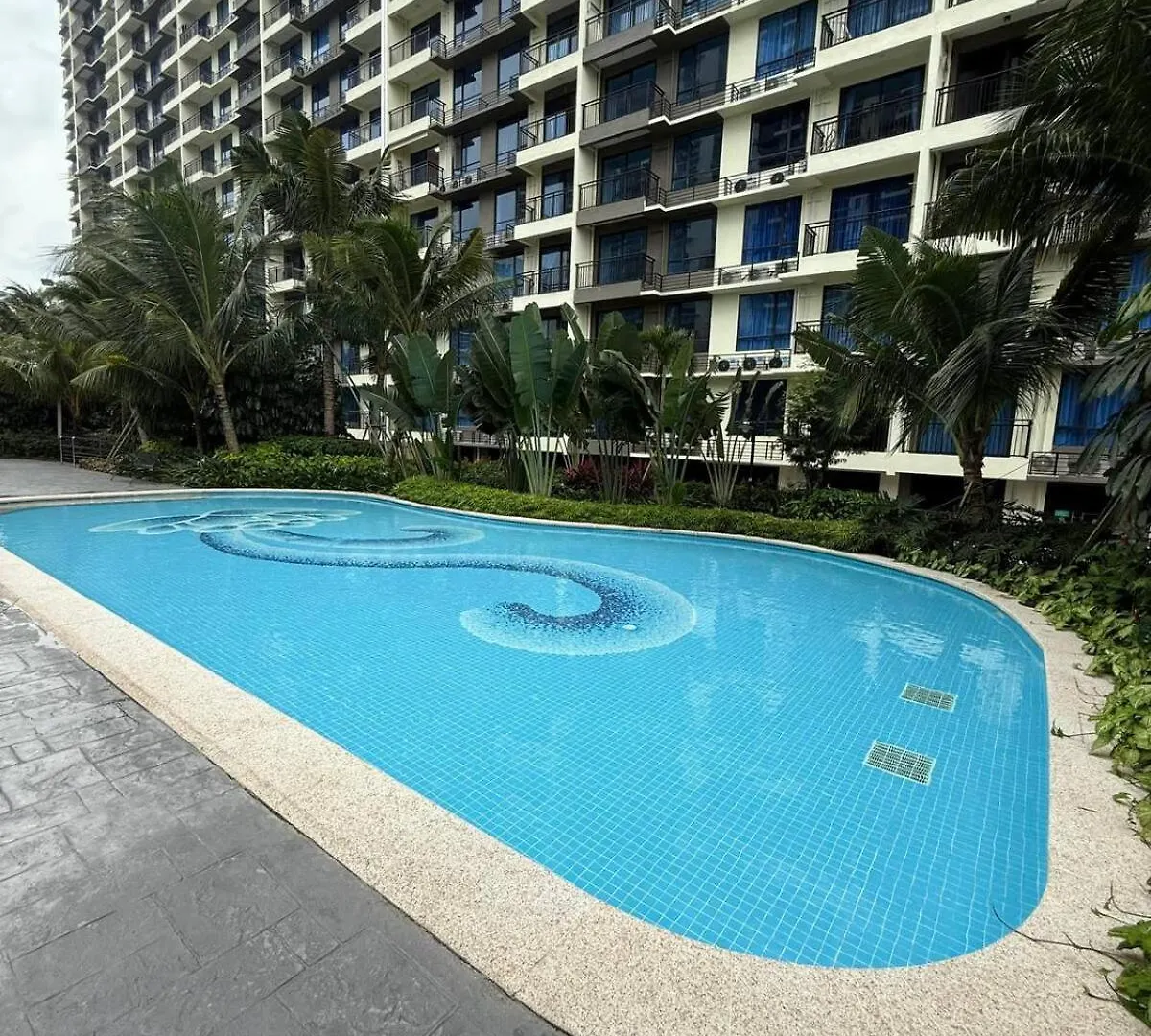 Paradise Pines Central Park Jb Johor Bahru 0*,  Malaysia